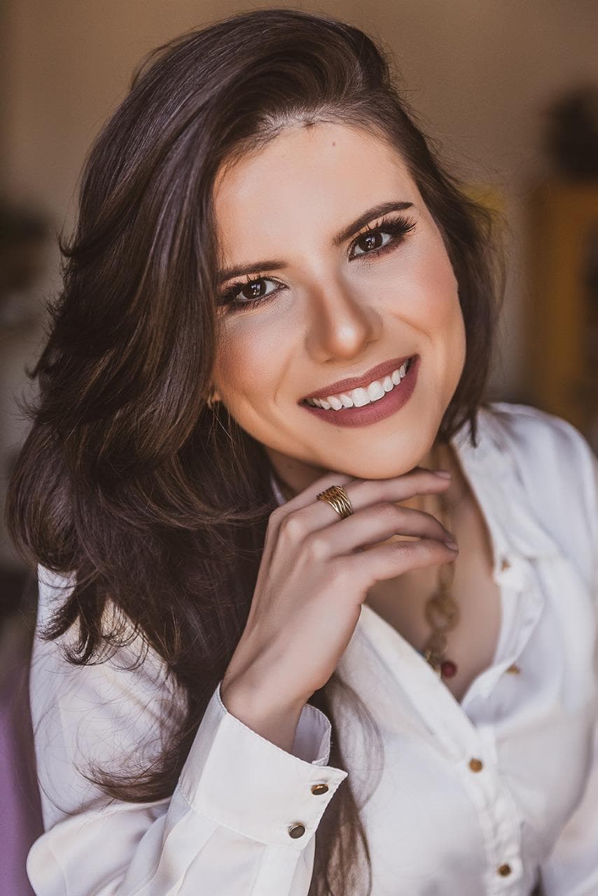 Marina Campanher - Psicóloga